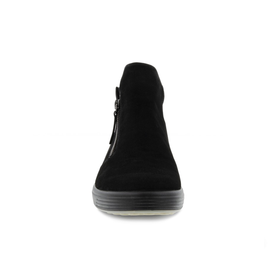 7 W Puha Fekete Divat Ecco Hungary