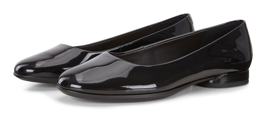 Anine Black Ecco Hungary