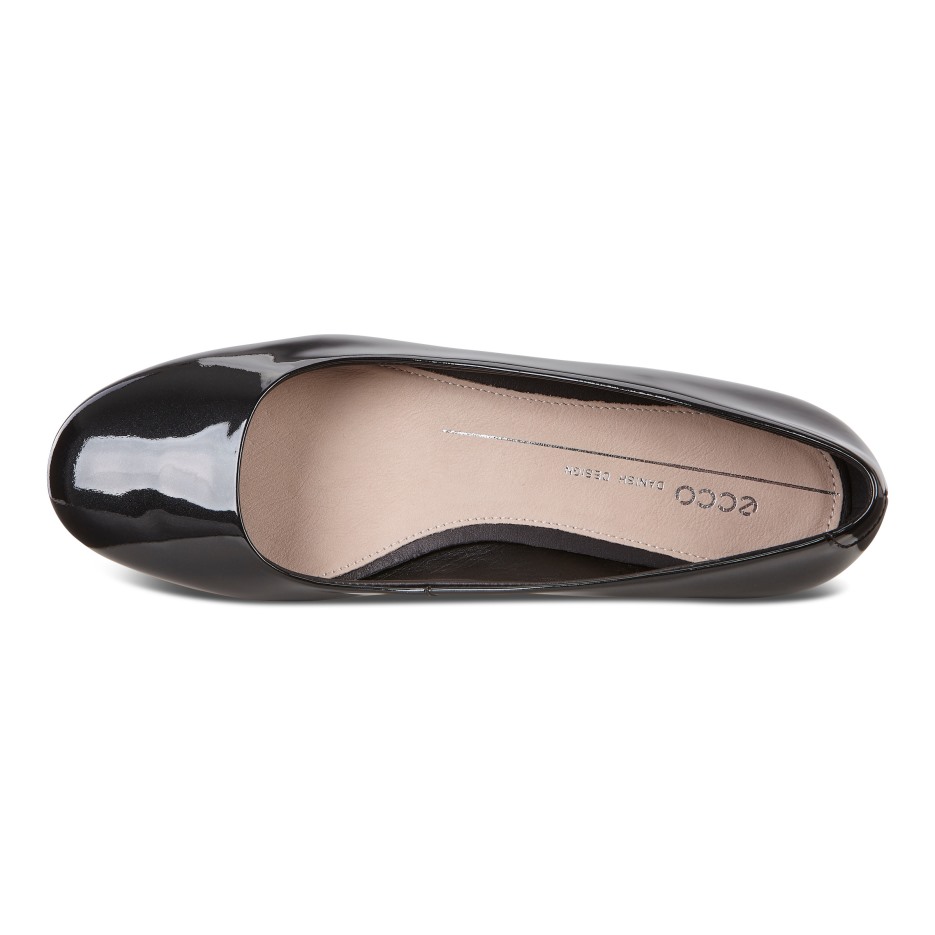 Anine Black Ecco Hungary