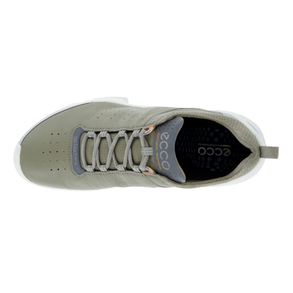 Biom C - Férfi Ecco Magyar Vetiver