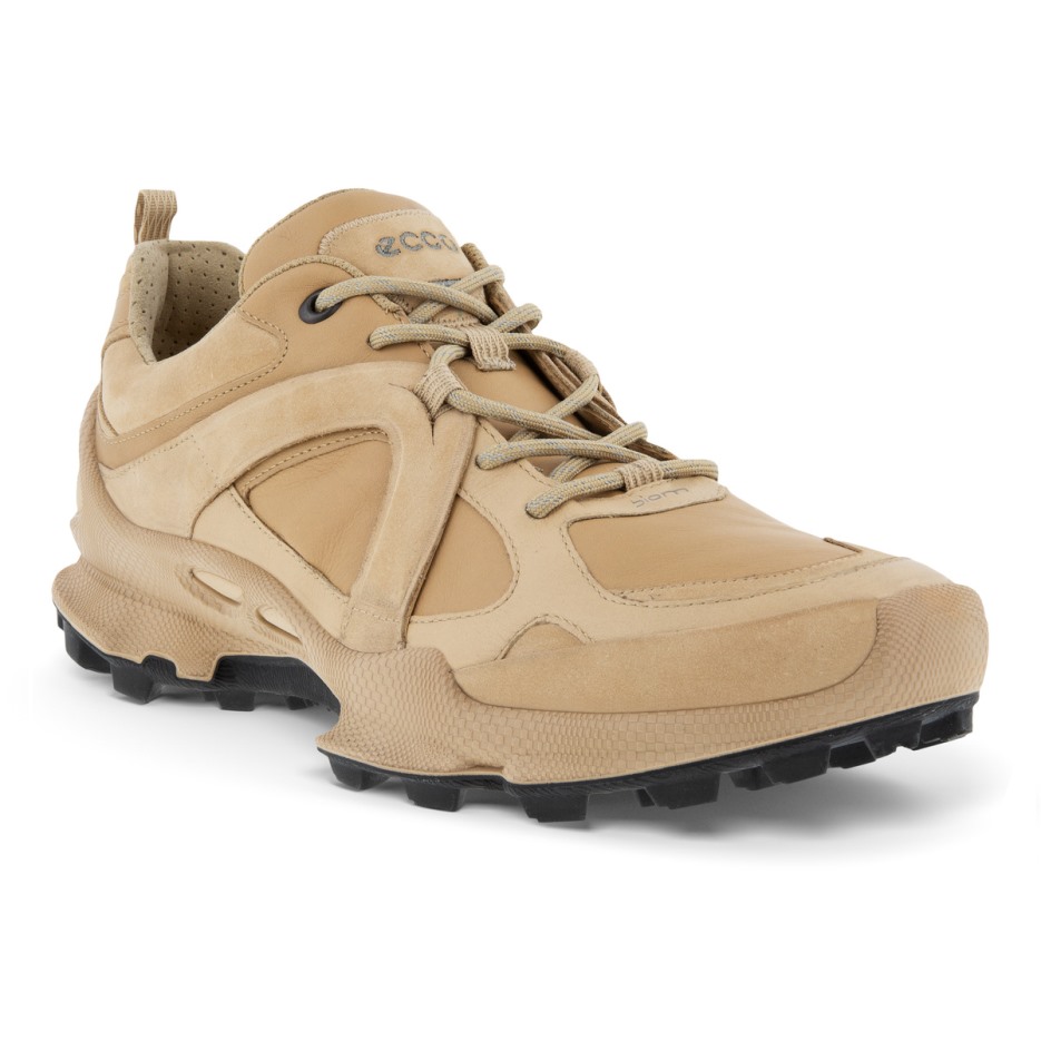 Biom C-trail M Beige Ecco Hungary