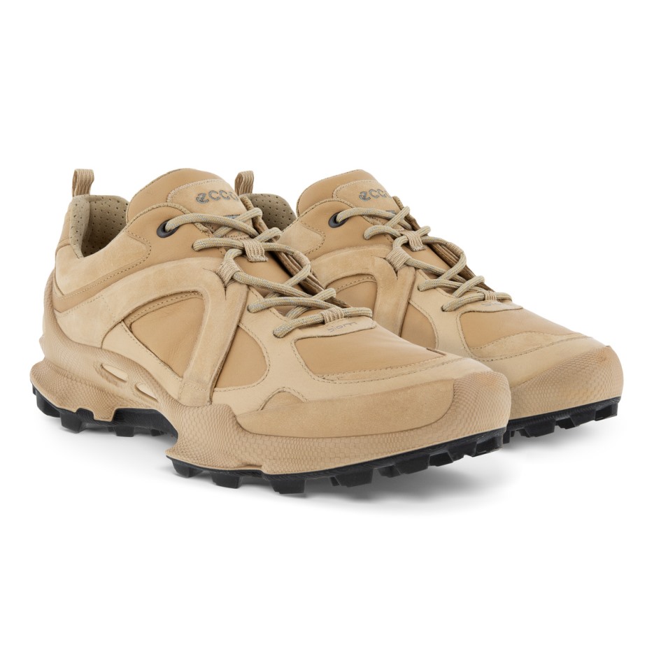 Biom C-trail M Beige Ecco Hungary