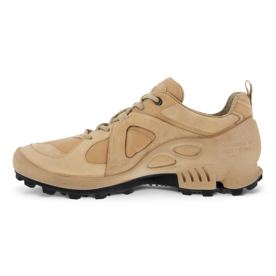Biom C-trail M Beige Ecco Hungary