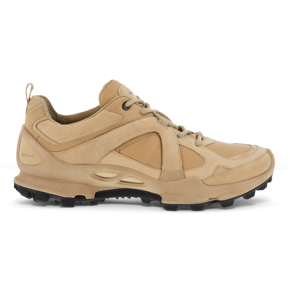 Biom C-trail M Beige Ecco Hungary