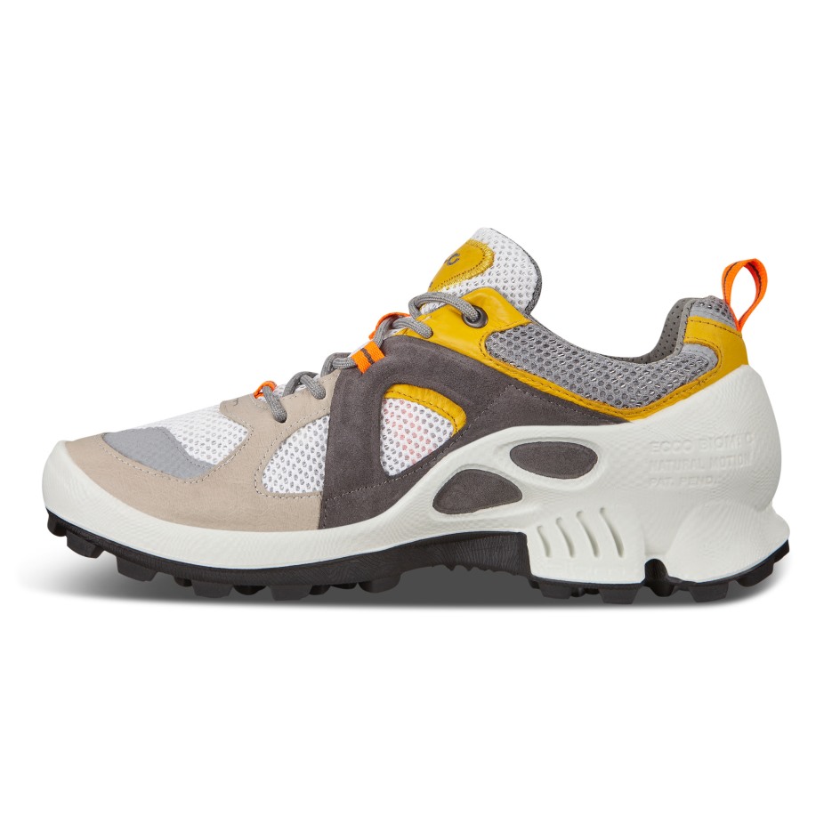 Biom C-trail M Ecco Hungary Murva