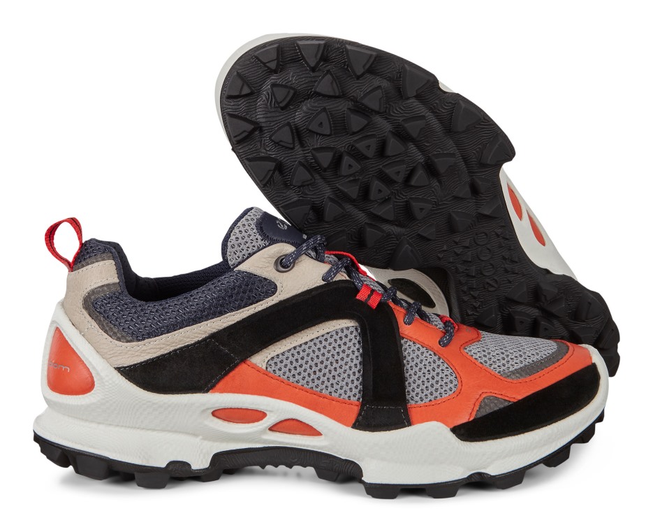 Biom C-trail M Fire Ecco Hungary