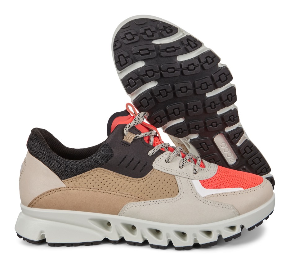 Bézs Multi-vent W Ecco Hungary