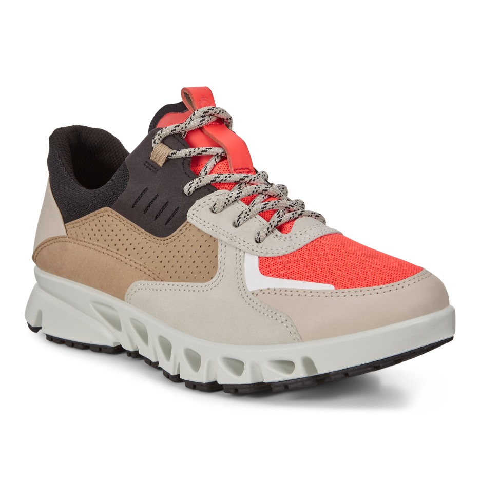 Bézs Multi-vent W Ecco Hungary