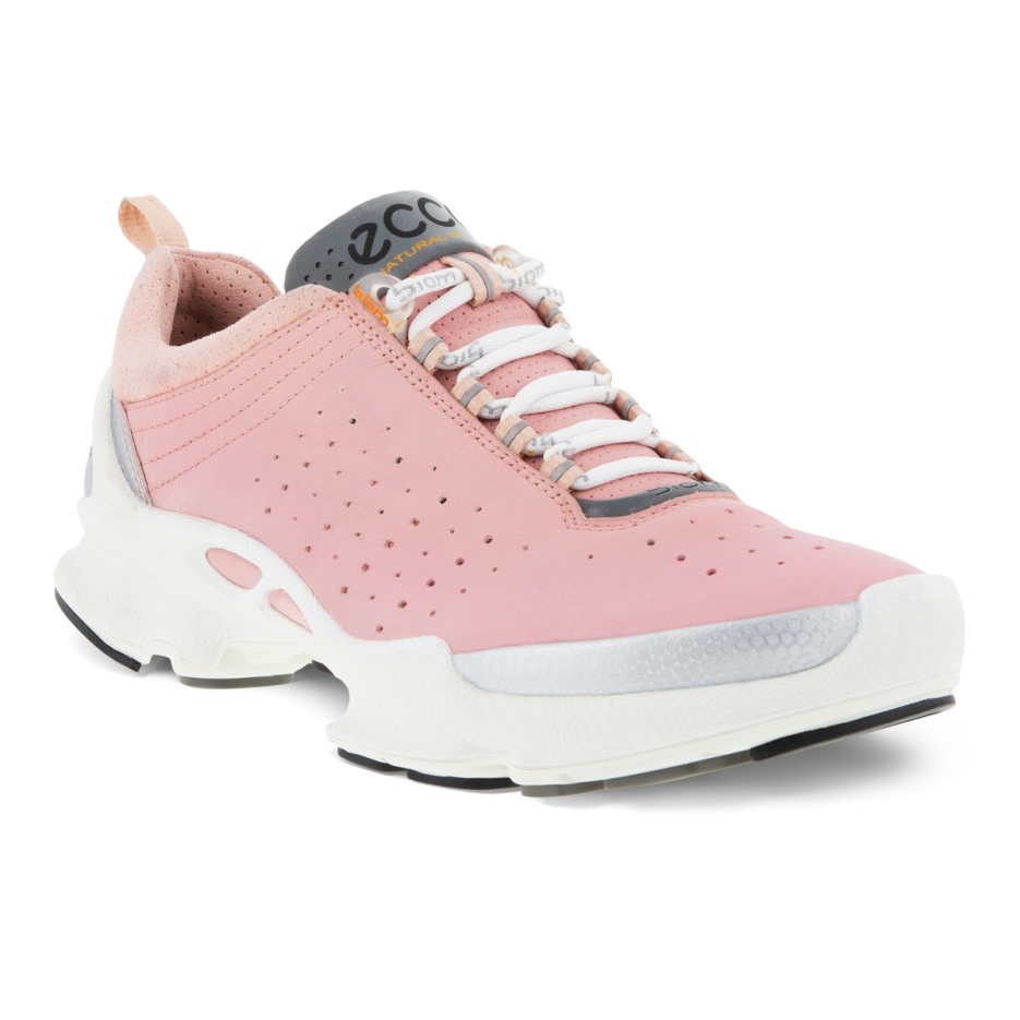 Biom Pink C Ladies Ecco Hungary