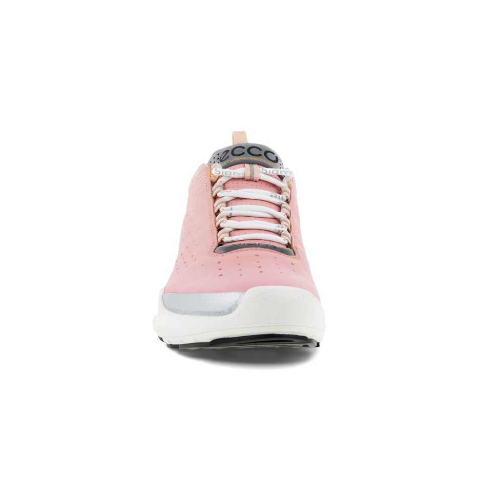 Biom Pink C Ladies Ecco Hungary
