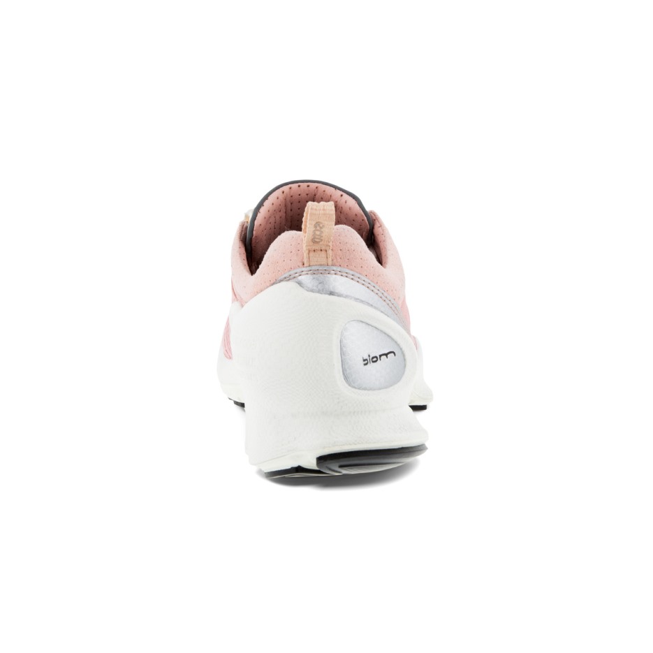Biom Pink C Ladies Ecco Hungary
