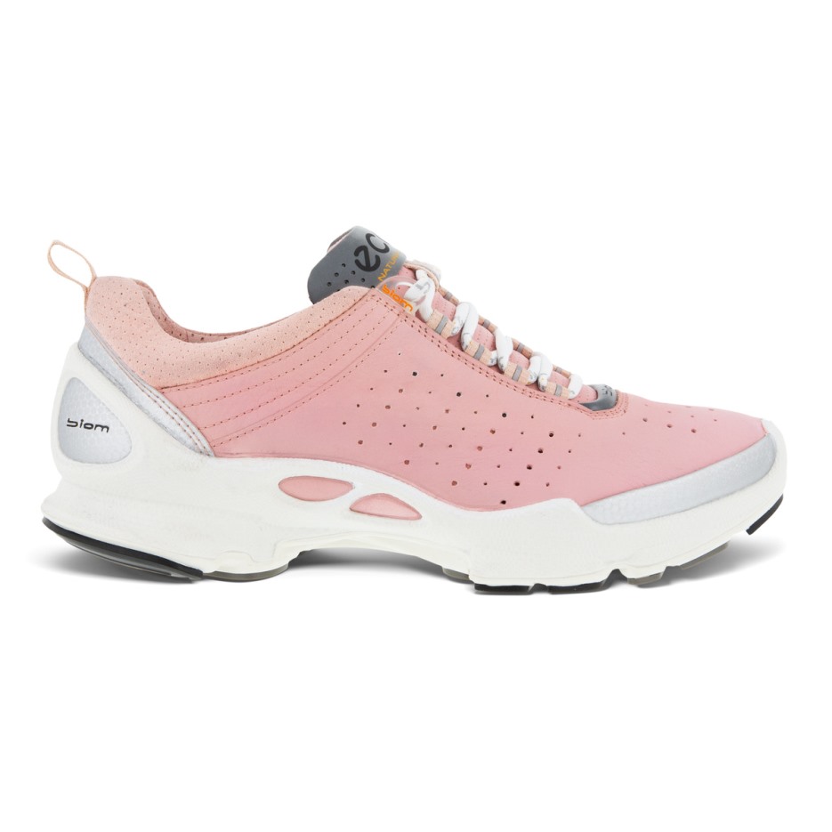 Biom Pink C Ladies Ecco Hungary