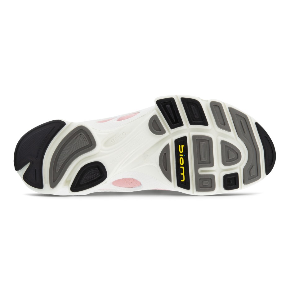 Biom Pink C Ladies Ecco Hungary