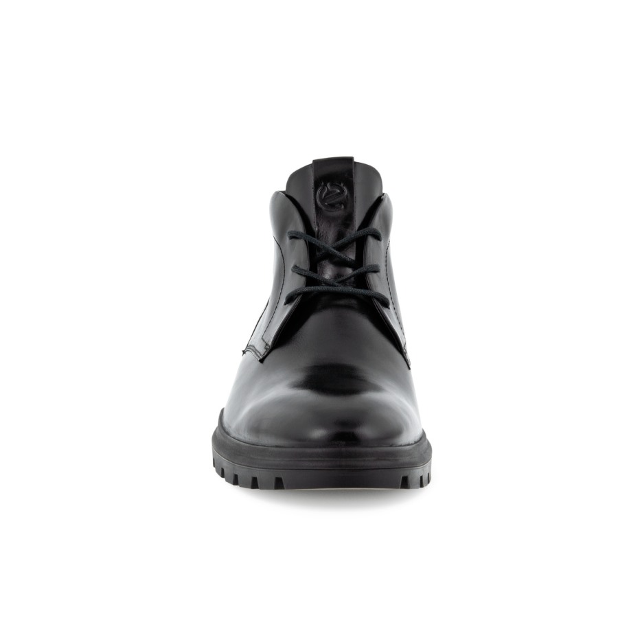 Fekete Citytray Avant M Ecco Hungary