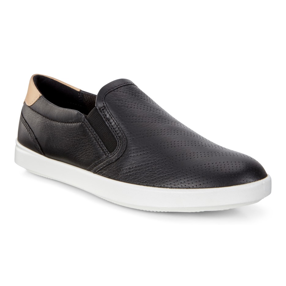 Fekete Ecco Hungary Szabadidő