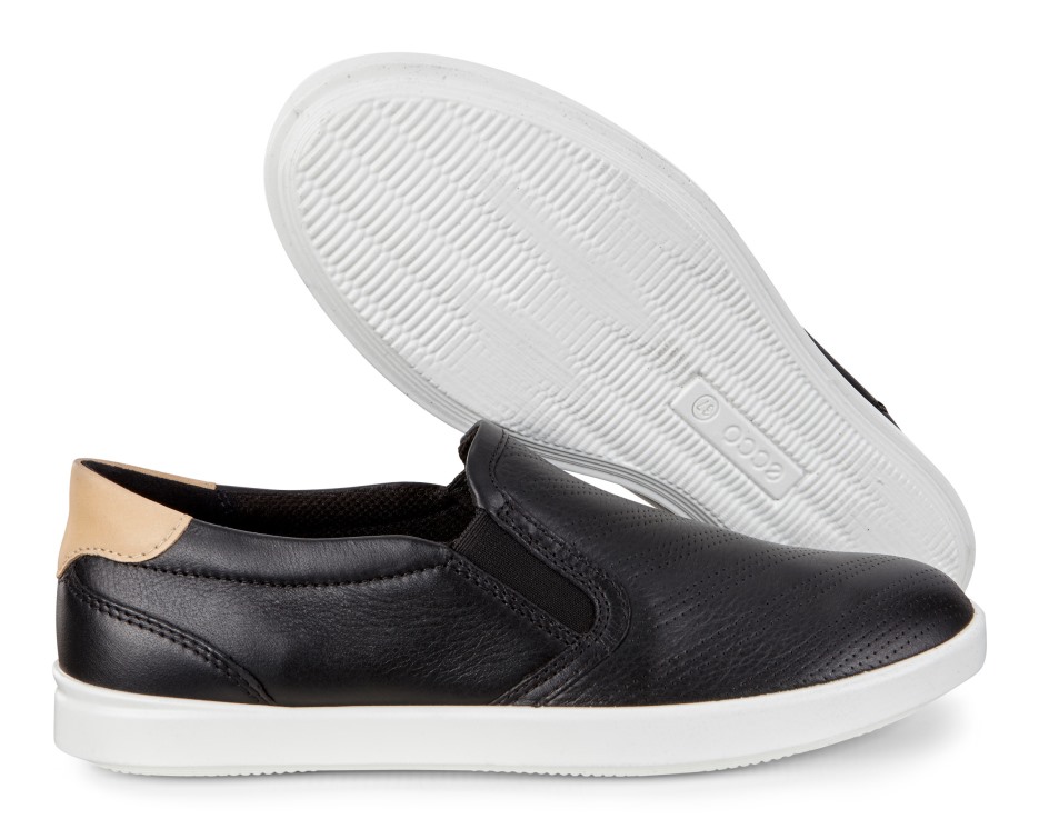 Fekete Ecco Hungary Szabadidő