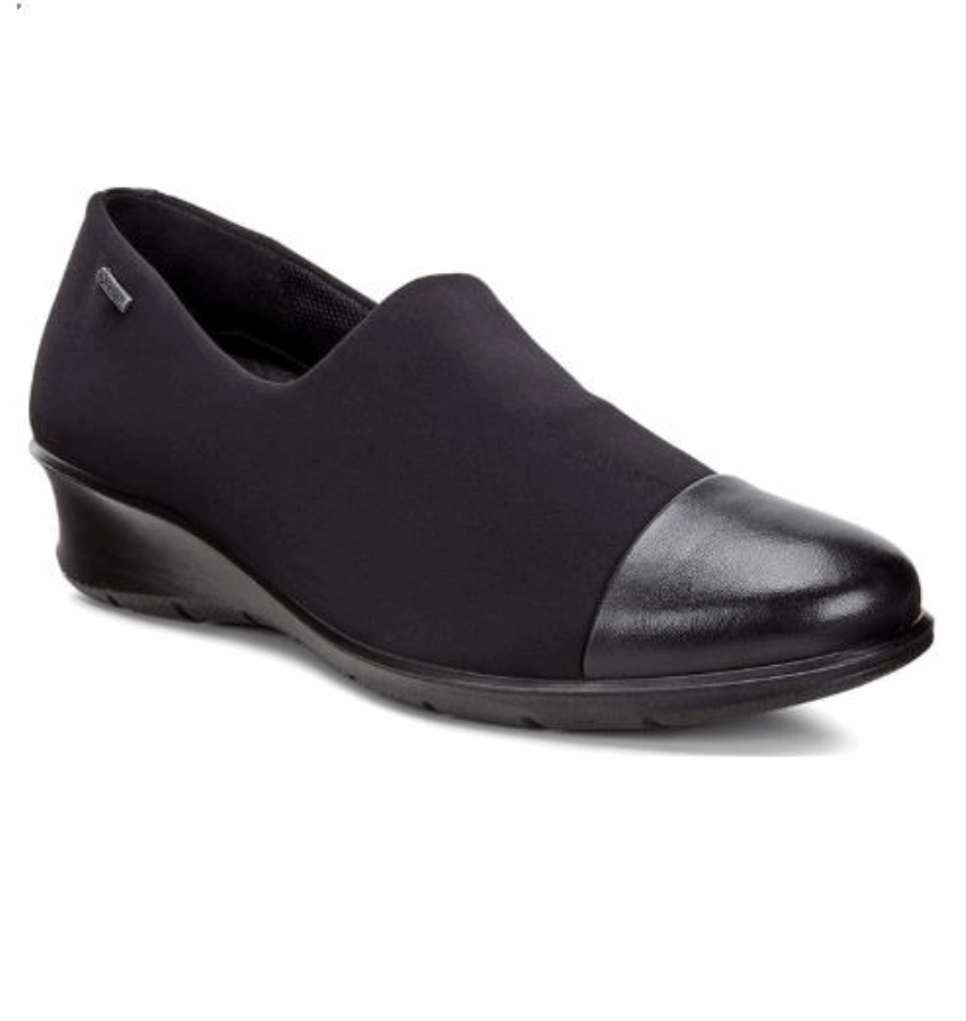 Fekete Felicia Ecco Hungary