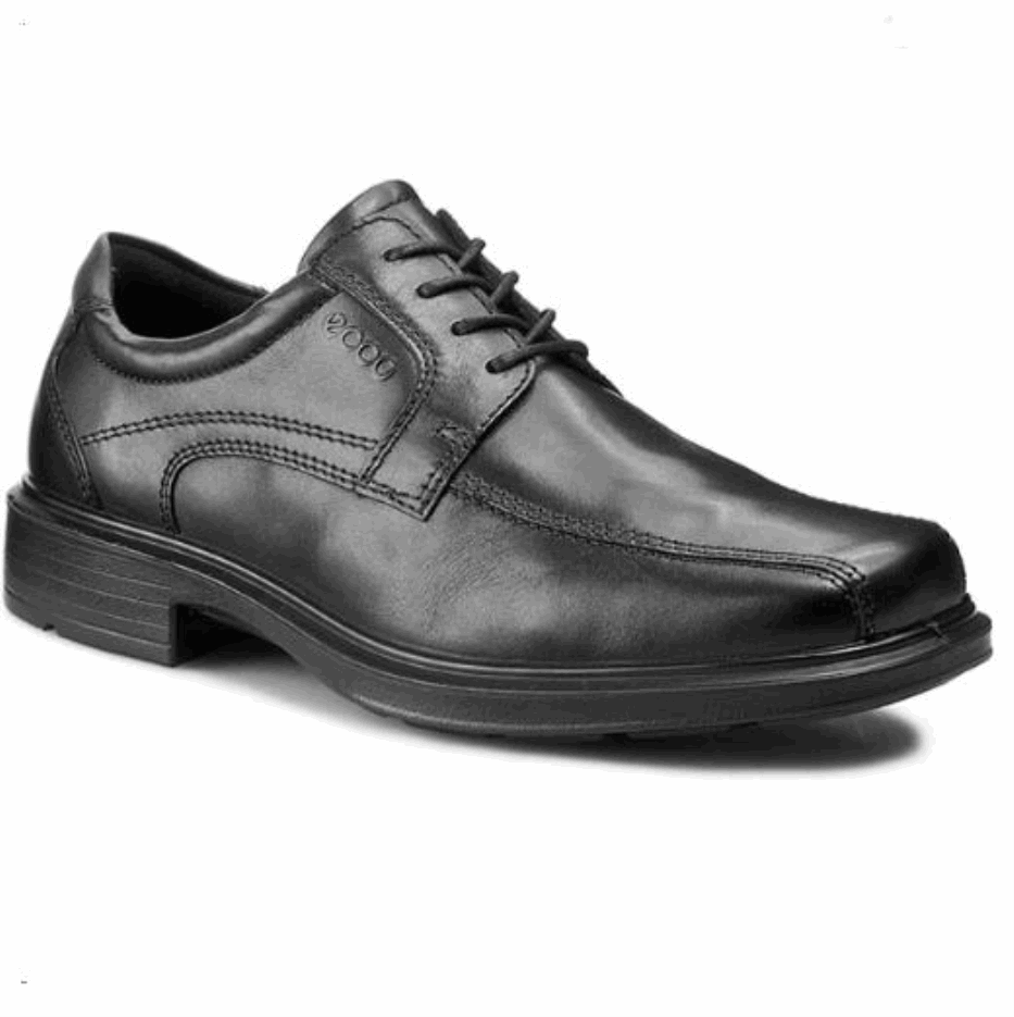 Fekete Helsinki Ecco Hungary