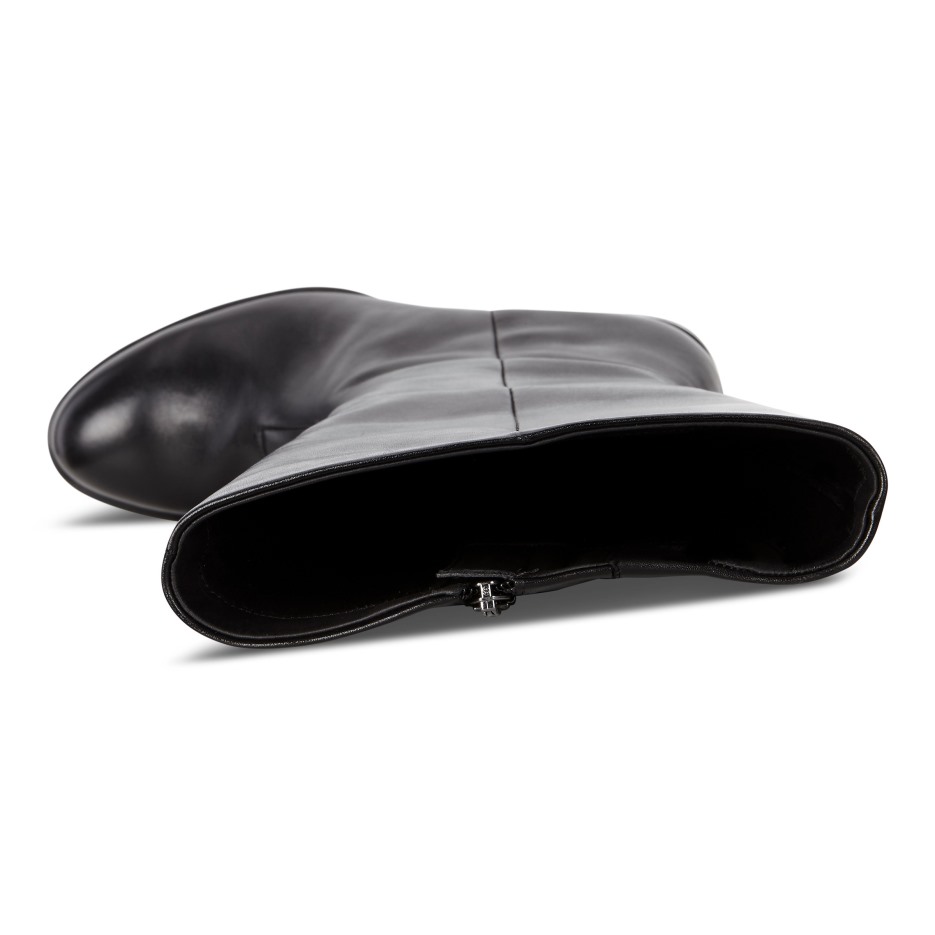 Fekete Forma 35 Blokk Ecco Hungary