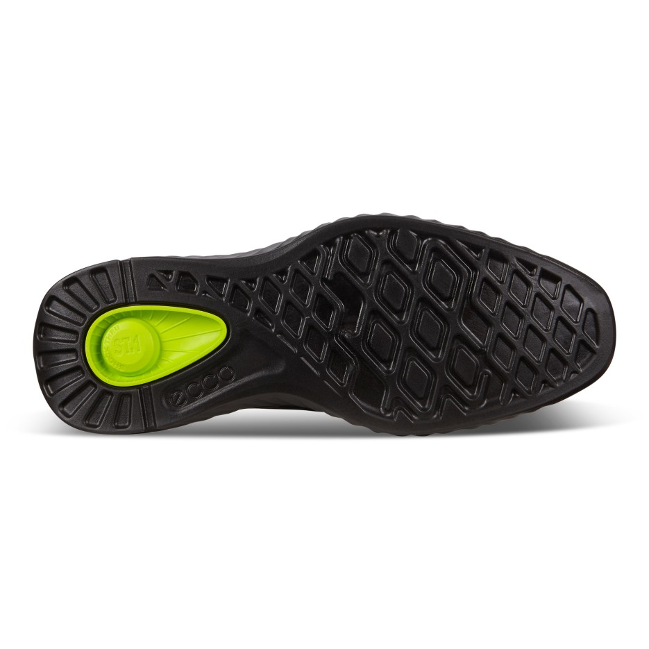 Fekete St.1 Hibrid Lite Ecco Hungary