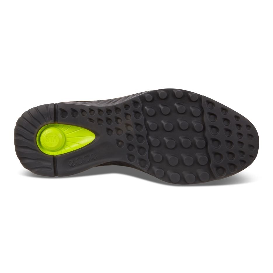 Fekete St.1 Hibrid Ecco Hungary