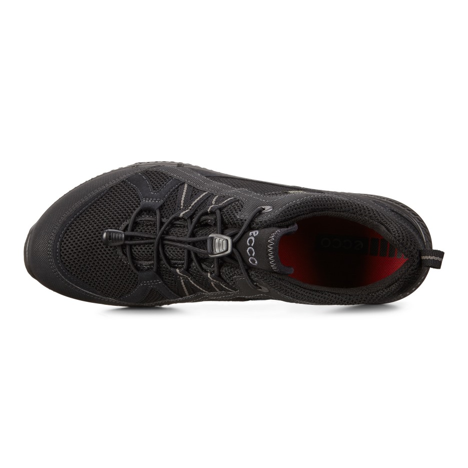 Black Terracruise Ii M Ecco Hungary