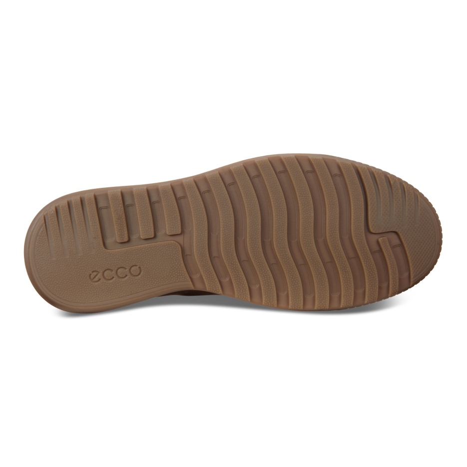 Brandy Ecco Hungary Byway Tred