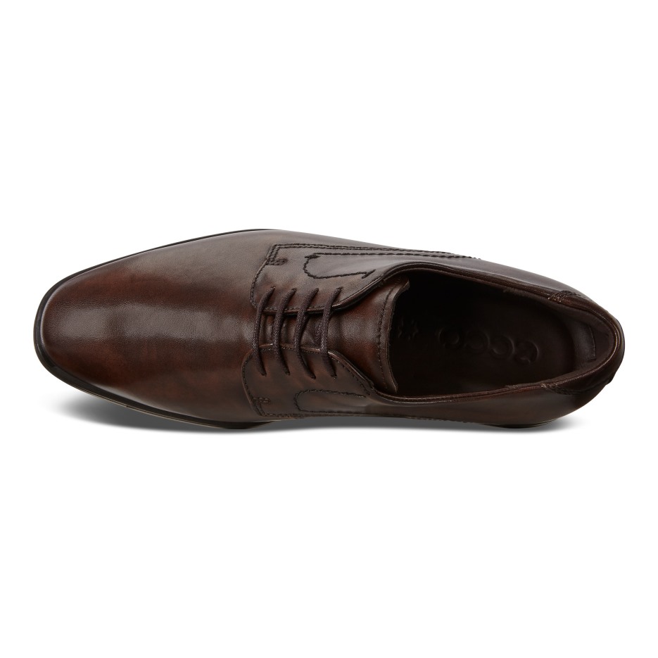 Barna Ecco Hungary Melbourne