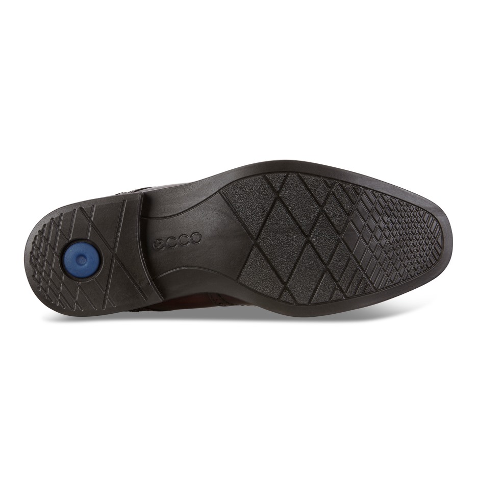 Barna Melbourne Ecco Hungary