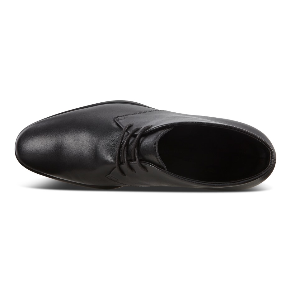 Citytray Black Ecco Hungary