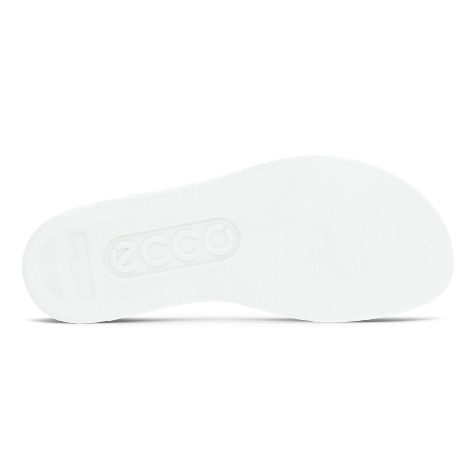 Corksphere Sandal W Ecco Hungary Vetiver