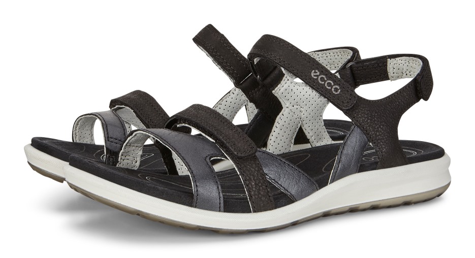 Cruise Ii Ecco Hungary Fekete