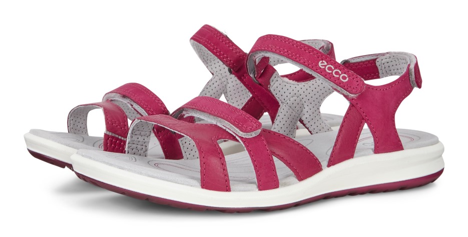 Cruise Ii Ecco Hungary Sangria