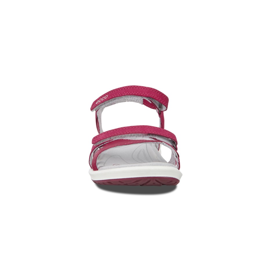 Cruise Ii Ecco Hungary Sangria