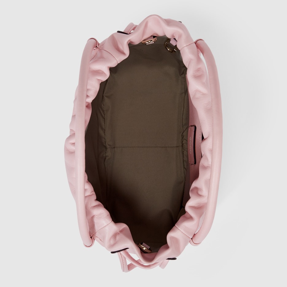 érintkező Zsinóros Táska Ecco Hungary Rose