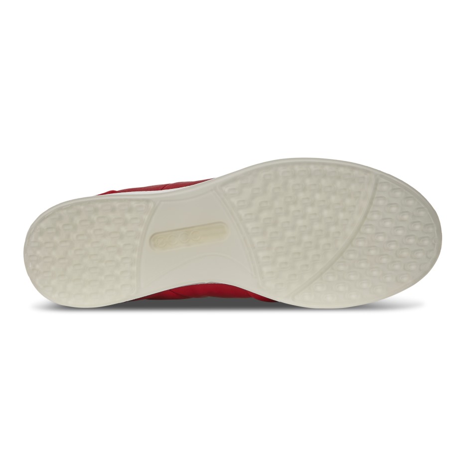 Menő Hölgyek Red Ecco Hungary