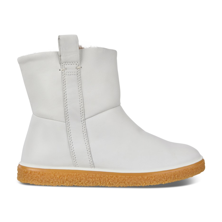 Krepetray Hölgyek Fehér Ecco Hungary