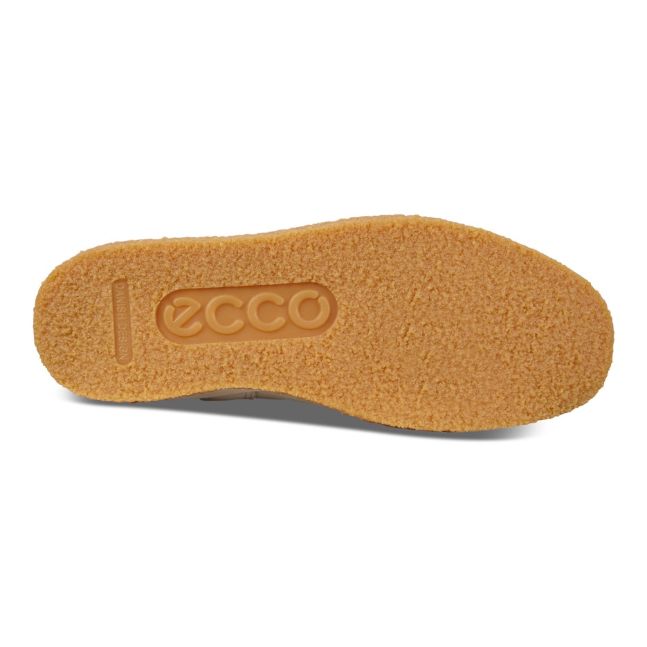 Krepetray Hölgyek Fehér Ecco Hungary