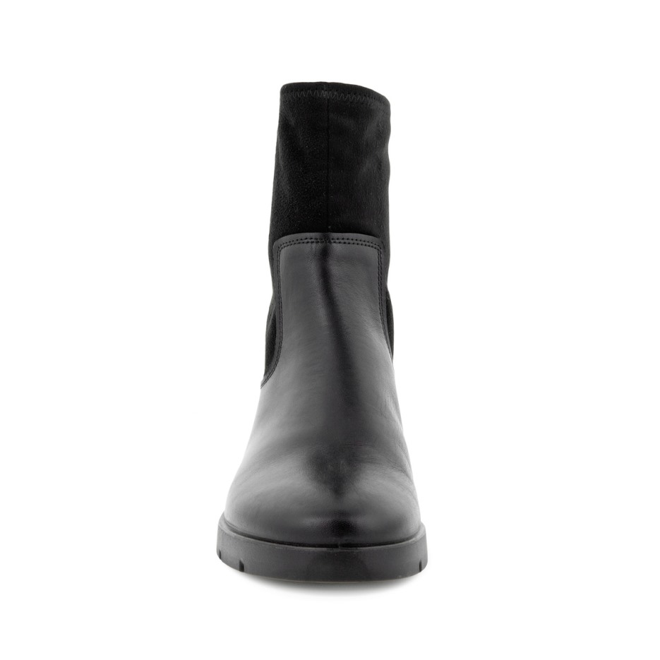 Ecco Hungary Bella Fashion Fekete