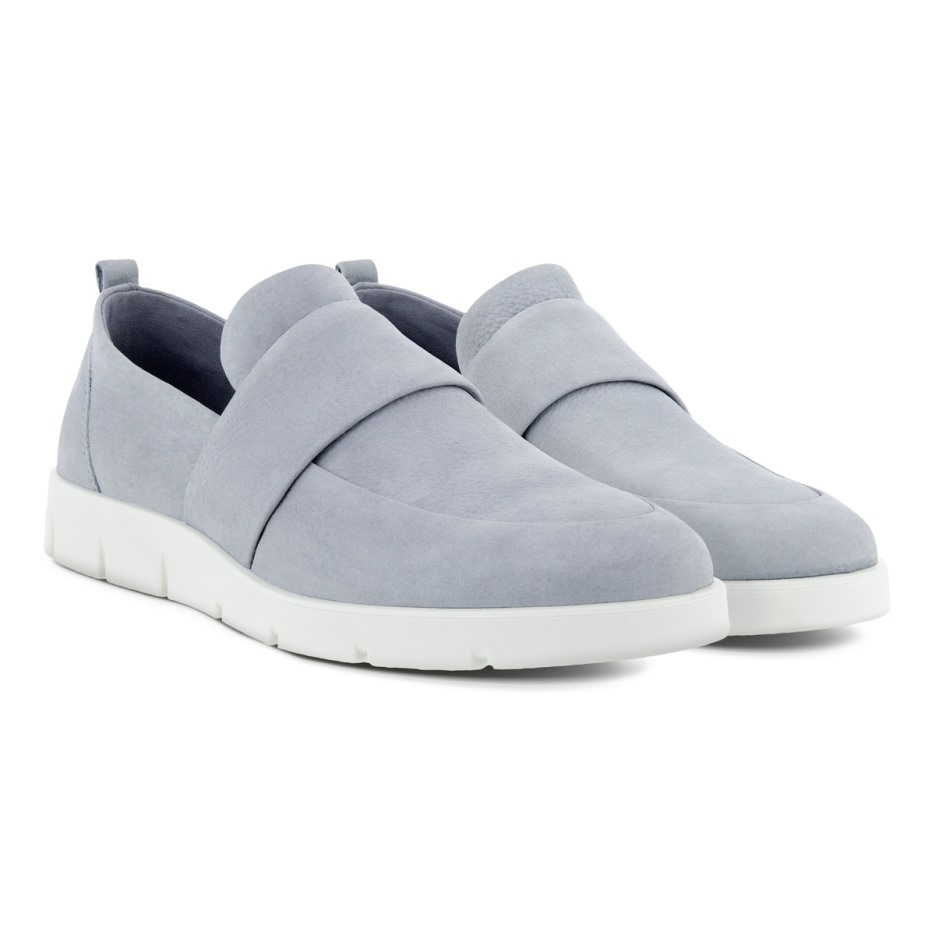 Ecco Hungary Bella Gray