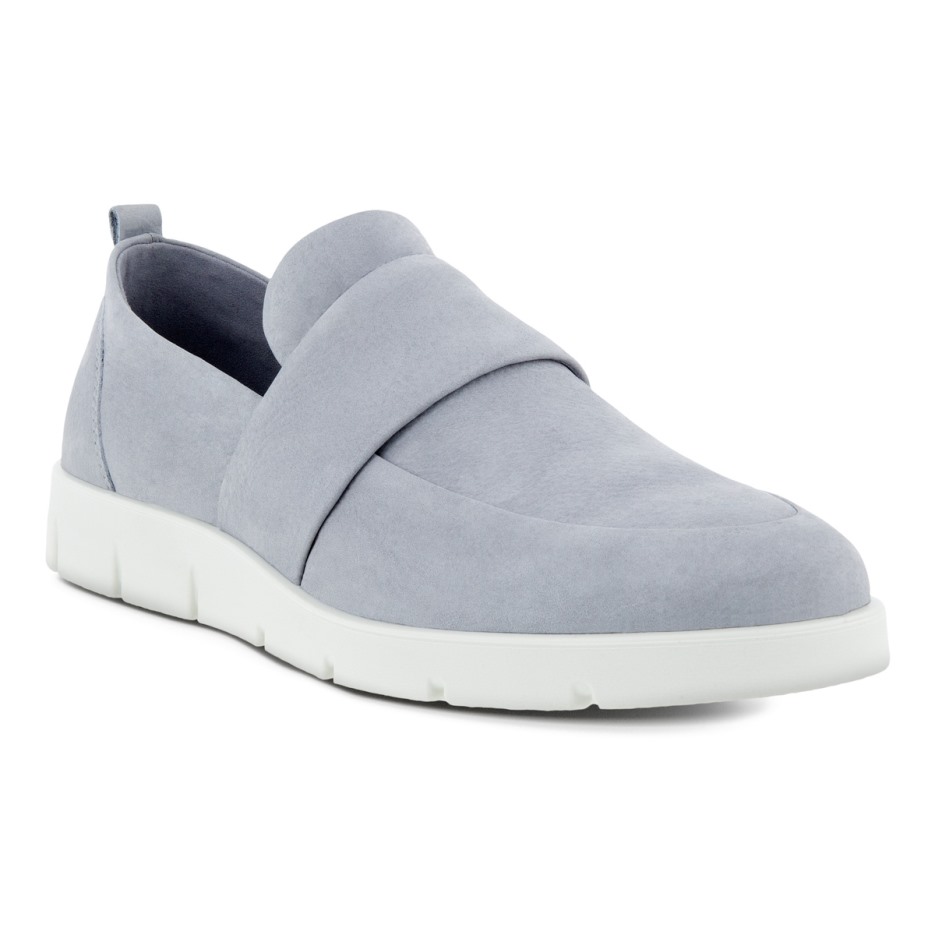 Ecco Hungary Bella Gray