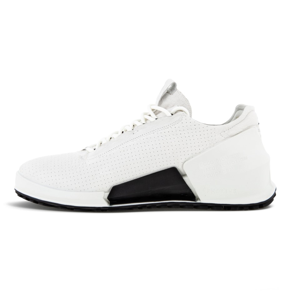 Ecco Hungary Biom 2,0 M Fehér