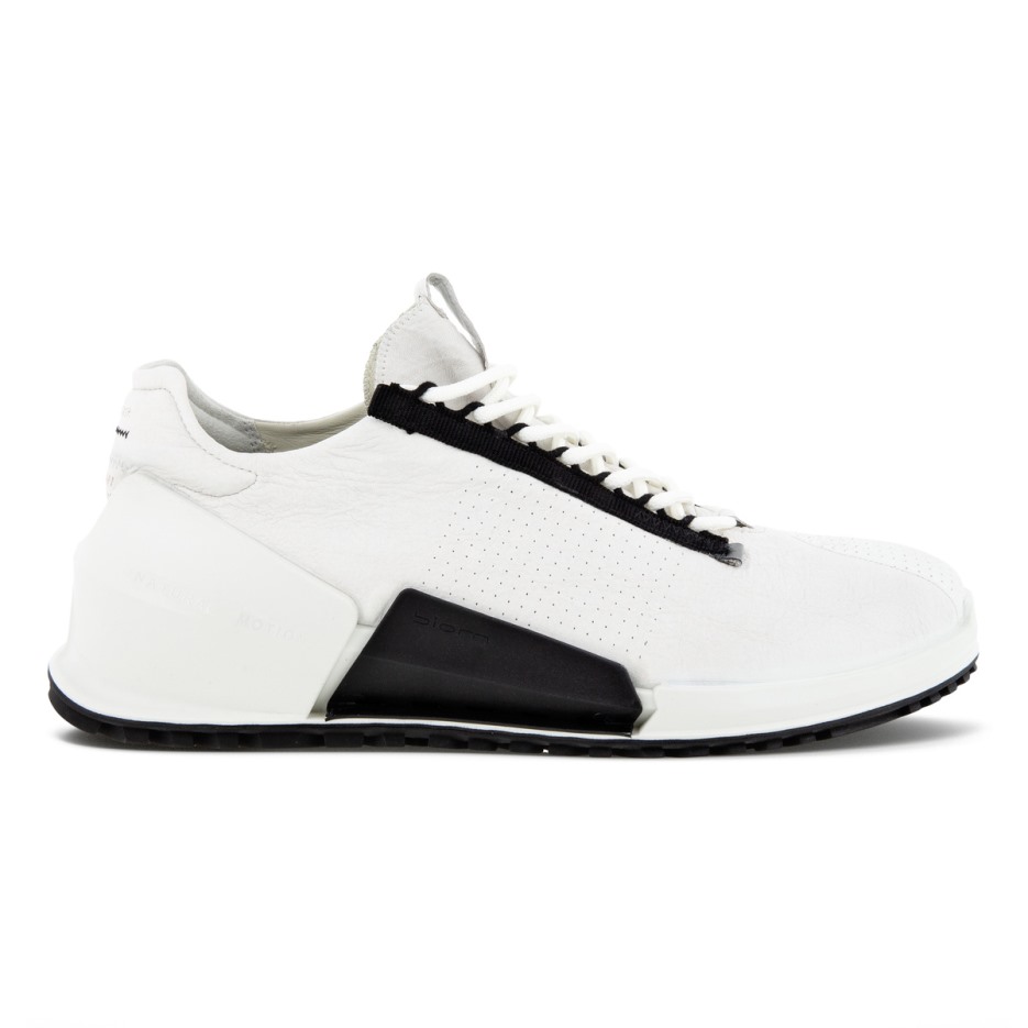 Ecco Hungary Biom 2,0 M Fehér