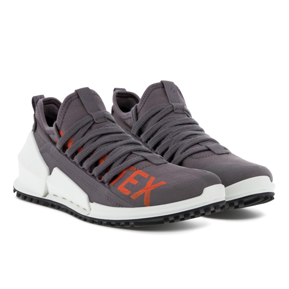 Ecco Hungary Biom 2.0 W Gravitáció