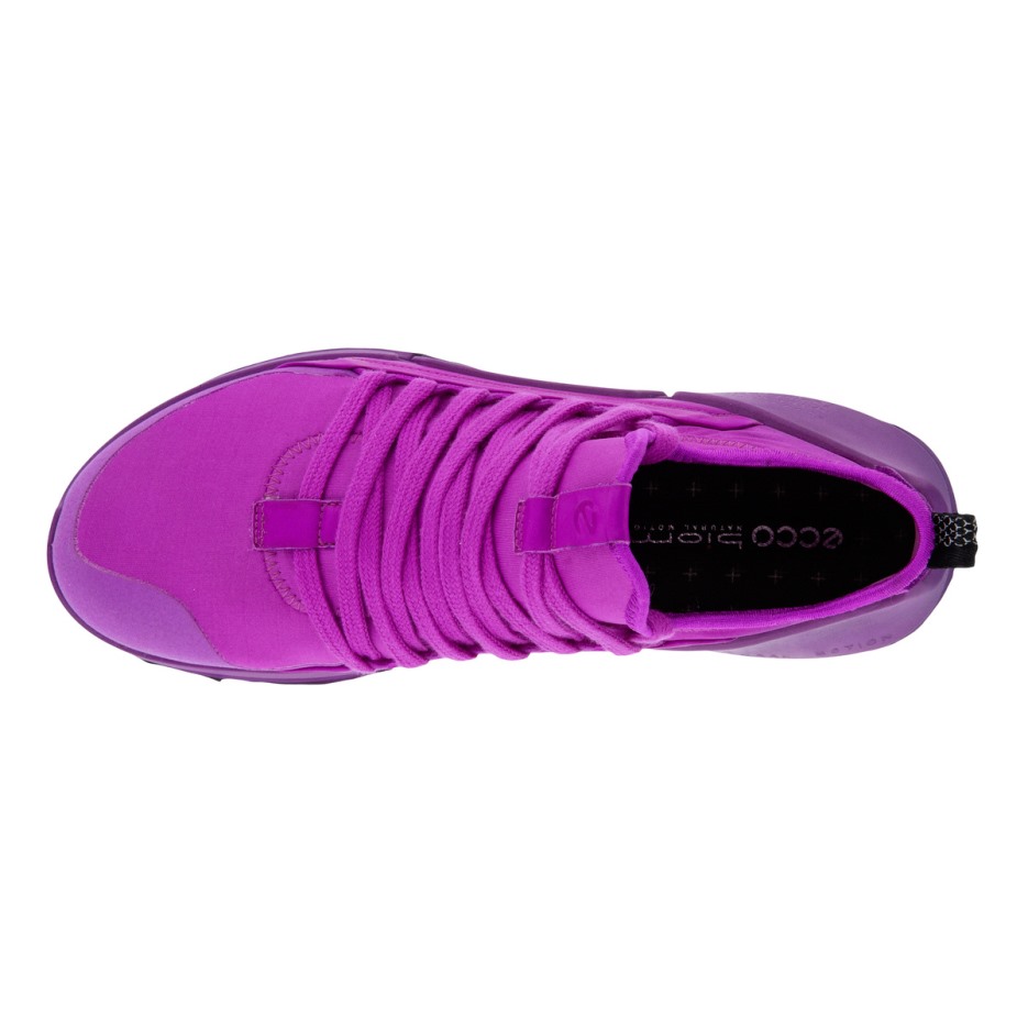 Ecco Hungary Biom 2.0 W Neon