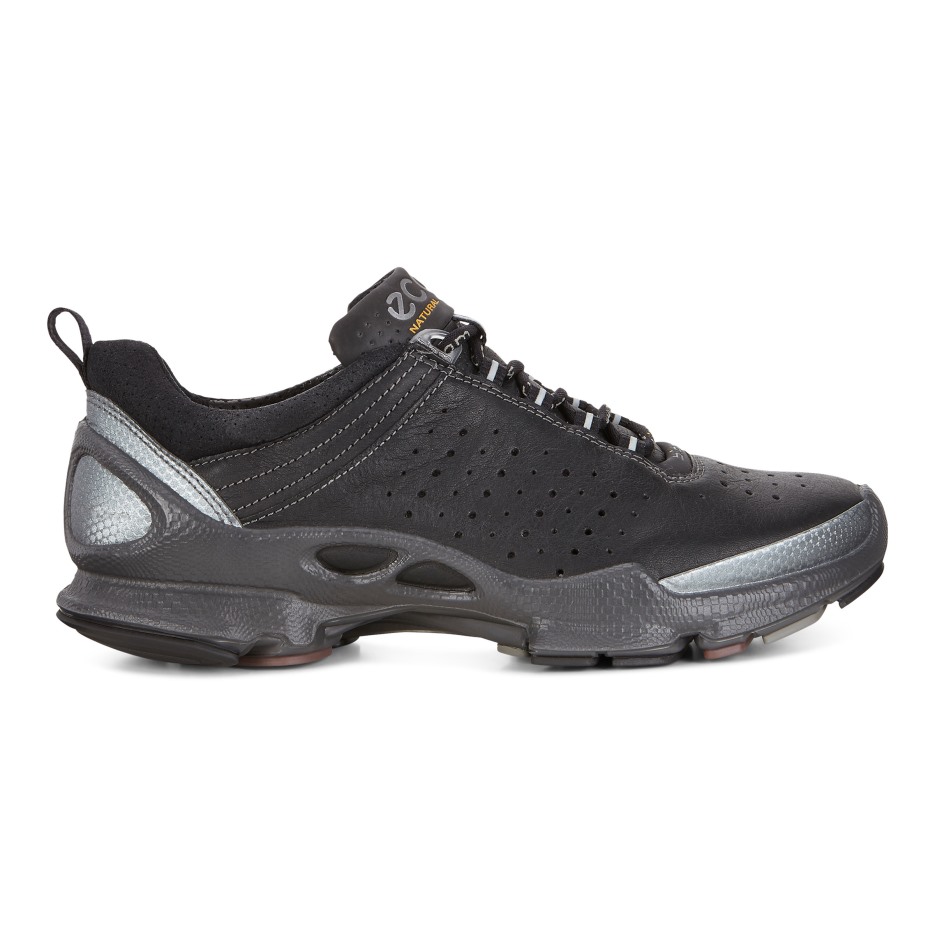 Ecco Hungary Biom C Ladies Fekete
