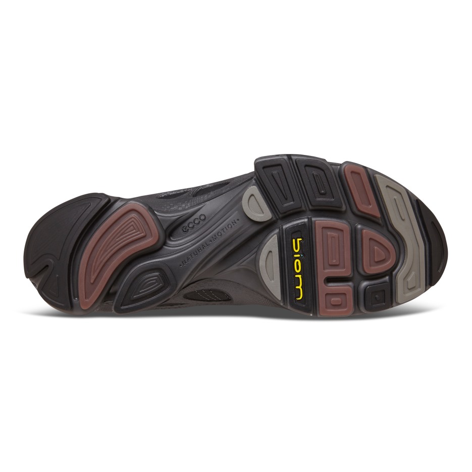 Ecco Hungary Biom C Ladies Fekete