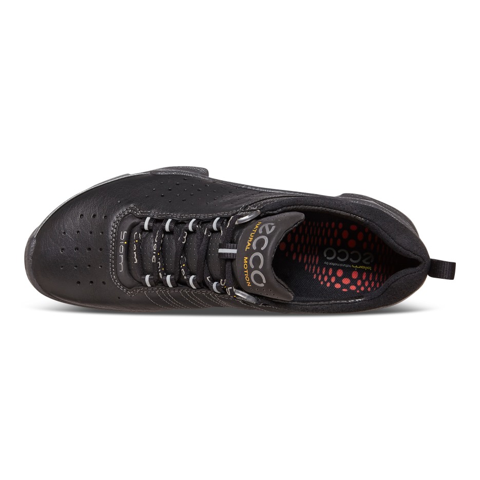 Ecco Hungary Biom C Ladies Fekete