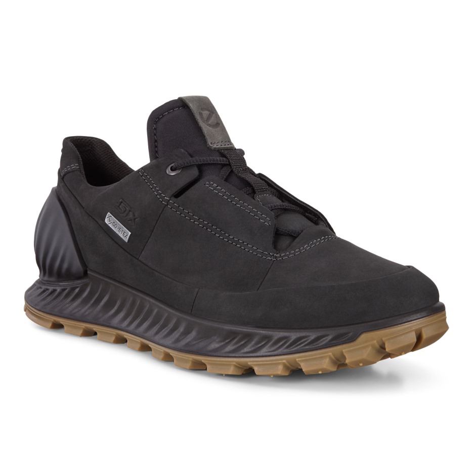 Ecco Hungary Fekete Exostrike Mens