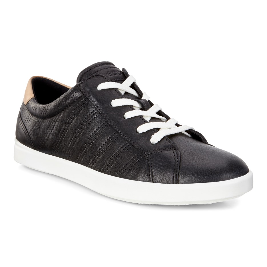 Ecco Hungary Fekete Szabadidő